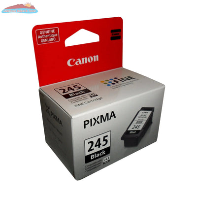 8279B001 Canon PG245 BLACK INK Canon