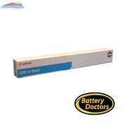 8650A003AA CANON GPR14 CYAN TONER Canon