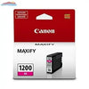 9233B001 Canon PGI1200 MAGENTA INK Canon