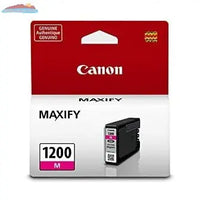 9233B001 Canon PGI1200 MAGENTA INK Canon