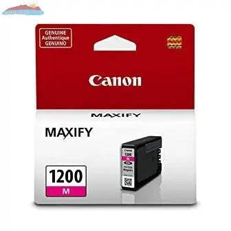 9233B001 Canon PGI1200 MAGENTA INK Canon