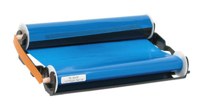 Black Thermal Transfer Print Cartridge for Brother PC301