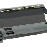 Black Thermal Transfer Print Cartridge for Brother PC401