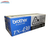 Black Toner Cartridge Brother
