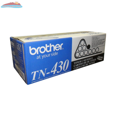 Black Toner Cartridge Brother