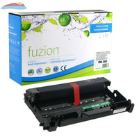 Brother DR360 Drum Unit Fuzion