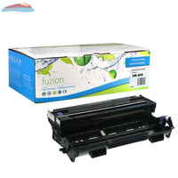 Brother DR400 Remanufactured Drum Unit Fuzion