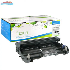 Brother DR520 Drum Unit Fuzion