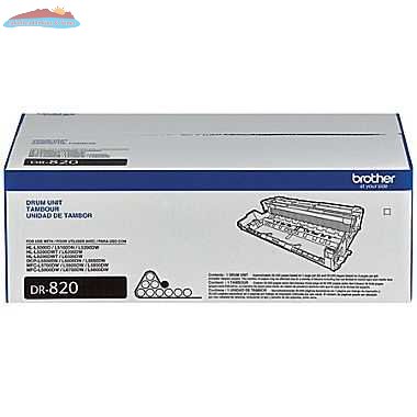 Brother DR820 Imaging Drum Brother