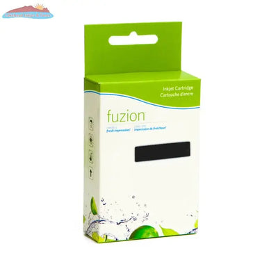 Brother LC3013BK Inkjet - Black fuzion