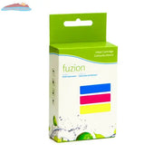 Brother LC3013C Inkjet - Cyan fuzion