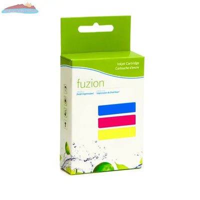 Brother LC3013C Inkjet - Cyan fuzion