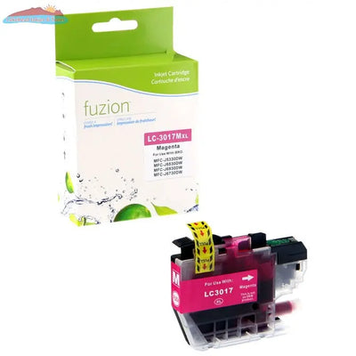 Brother LC3017M Inkjet - Magenta Lakehead Inkjet & Toner