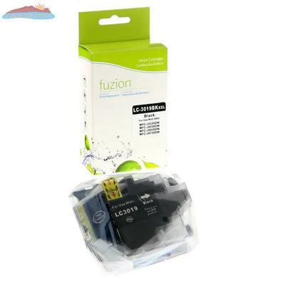 Brother LC3019BK Inkjet - Black Lakehead Inkjet & Toner
