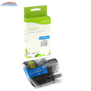 Brother LC3019C Inkjet - Cyan Lakehead Inkjet & Toner