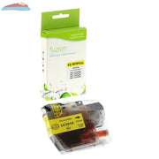 Brother LC3019Y Inkjet - Yellow Lakehead Inkjet & Toner