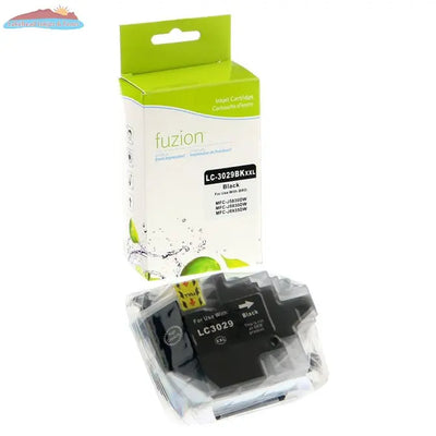 Brother LC3029BK Inkjet - Black Lakehead Inkjet & Toner