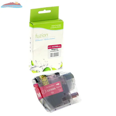 Brother LC3029M Inkjet - Magenta Lakehead Inkjet & Toner