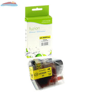 Brother LC3029Y Inkjet - Yellow Lakehead Inkjet & Toner