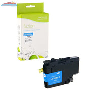 Brother LC3033C Tank Inkjet - Super HY Cyan Lakehead Inkjet & Toner
