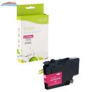 Brother LC3033M Tank Inkjet - Super HY Magenta Lakehead Inkjet & Toner