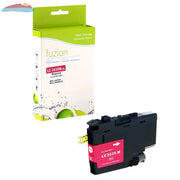 Brother LC3035M Tank Inkjet - Ultra HY Magenta Lakehead Inkjet & Toner