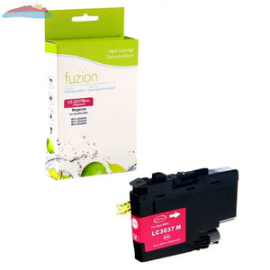 Brother LC3037M Tank Inkjet - Super HY Magenta Lakehead Inkjet & Toner