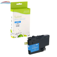 Brother LC3039C Tank Inkjet - Ultra HY Cyan Lakehead Inkjet & Toner