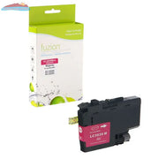 Brother LC3039M Tank Inkjet - Ultra HY Magenta Lakehead Inkjet & Toner