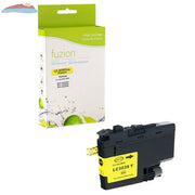 Brother LC3039Y Tank Inkjet - Ultra HY Yellow Lakehead Inkjet & Toner