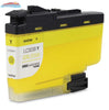 Brother LC3039YS Yellow INKvestment Tank Ink Cartridge, Ultra High Yield Brother