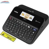 Brother PT-D600 PC-Connectable Label Maker Lakehead Inkjet & Toner
