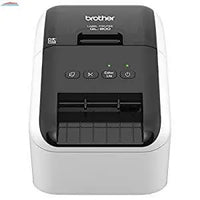 Brother QL-800 Label Printer Lakehead Inkjet & Toner