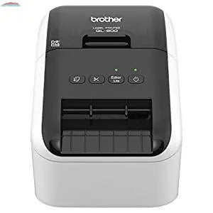 Brother QL-800 Label Printer Lakehead Inkjet & Toner