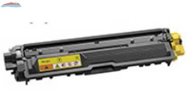 Brother TN221Y Yellow Toner Cartridge, Standard Yield Brother