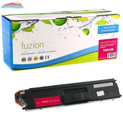 Brother TN433M HY Toner - Magenta Lakehead Inkjet & Toner