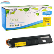 Brother TN433Y HY Toner - Yellow Lakehead Inkjet & Toner