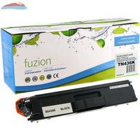 Brother TN436BK Toner - Black Lakehead Inkjet & Toner