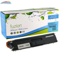 Brother TN436C Toner - Cyan Lakehead Inkjet & Toner