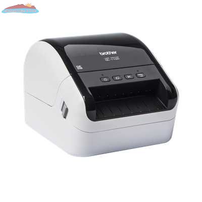 Brother Wide Format Professional Label Printer (QL-1100) - Lakehead ...