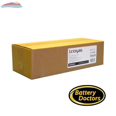 C52025X C52X_C53X WASTE TONER BOX Lexmark