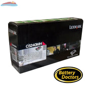 C5240MH C524_C532_C534 MAGENTA HIGH YIELD RETURN CARTRIDGE ( Lexmark