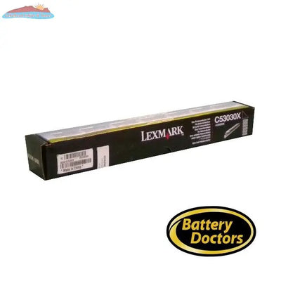 C53030X C53X C52X PHOTOCONDUCTOR UNIT 20K Lexmark