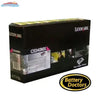 C5340MX C534 MAGENTA EXTRA HIGH YIELD RETURN CARTRIDGE (7K) Lexmark