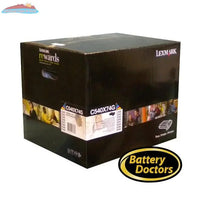 C540X74G C54X/X54X BLACK & COLOR IMAGING KIT, 30K Lexmark