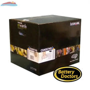 C540X74G C54X/X54X BLACK & COLOR IMAGING KIT, 30K Lexmark