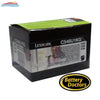 C546U1KG LEXMARK X546/C546 BLACK EXTRA HIGH YIELD RETURN PRO Lexmark