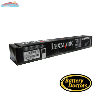 C734X20G C73X/X73X PHOTOCONDUCTOR UNIT (SINGLE UNIT)  20K Lexmark