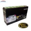 C746A1MG LEXMARK C746, C748 MAGENTA RETURN PGM TONER  7K Lexmark