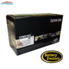 C792X1KG LEXMARK C792 BLACK EXTRA HIGH YIELD RETURN PROGRAM Lexmark
